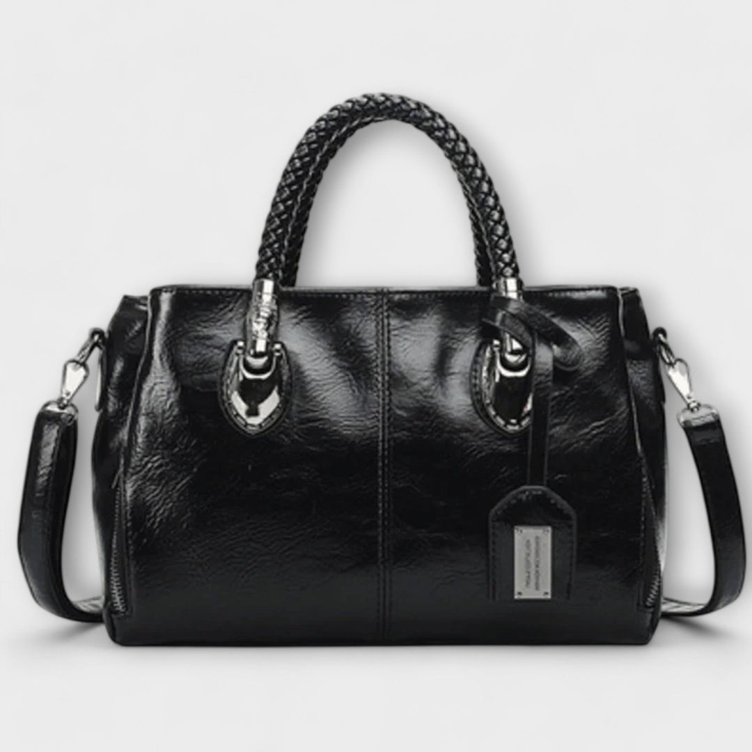MaryAnne | Elegant Duffel Bag