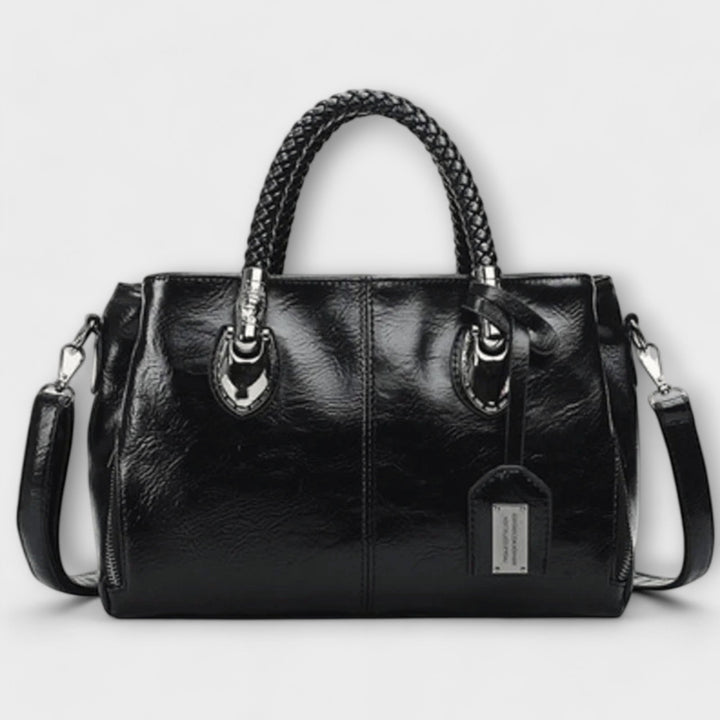 MaryAnne | Elegant Duffel Bag