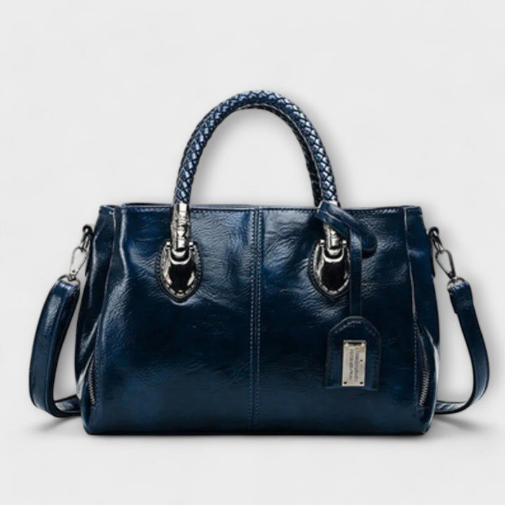 MaryAnne | Elegant Duffel Bag