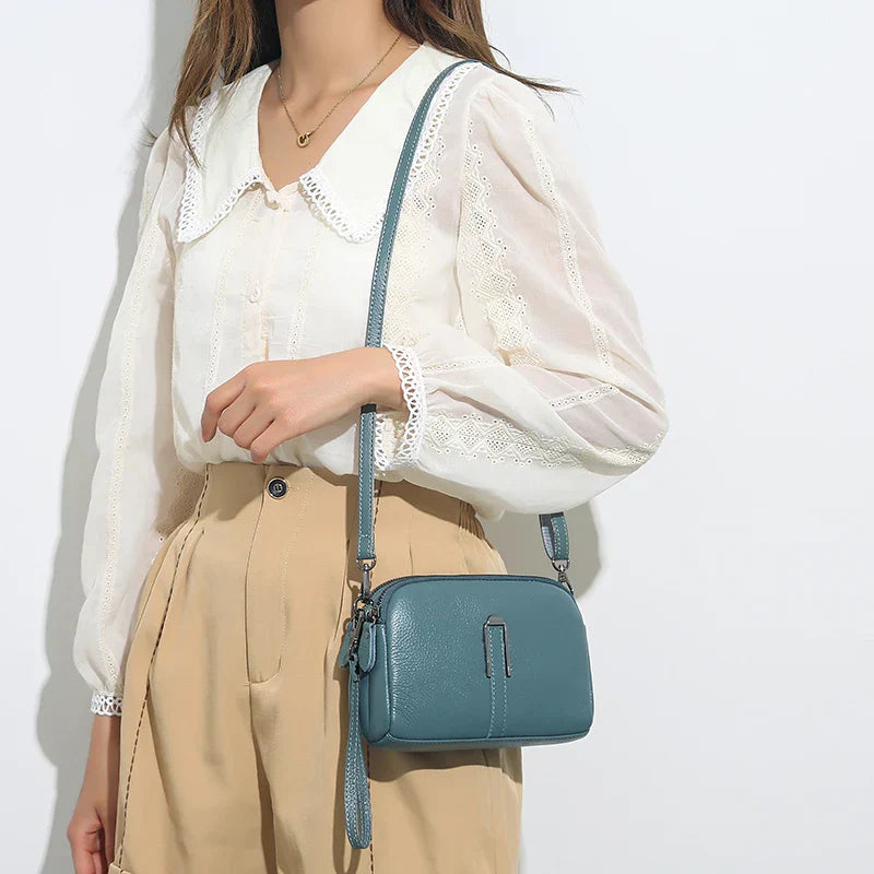 MaryAnne | Luxury Crossbody