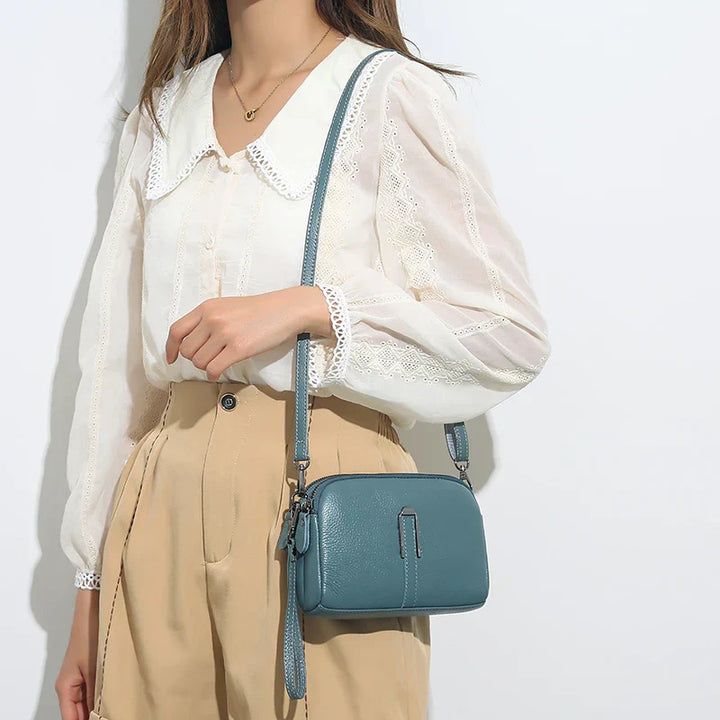 MaryAnne | Luxury Crossbody