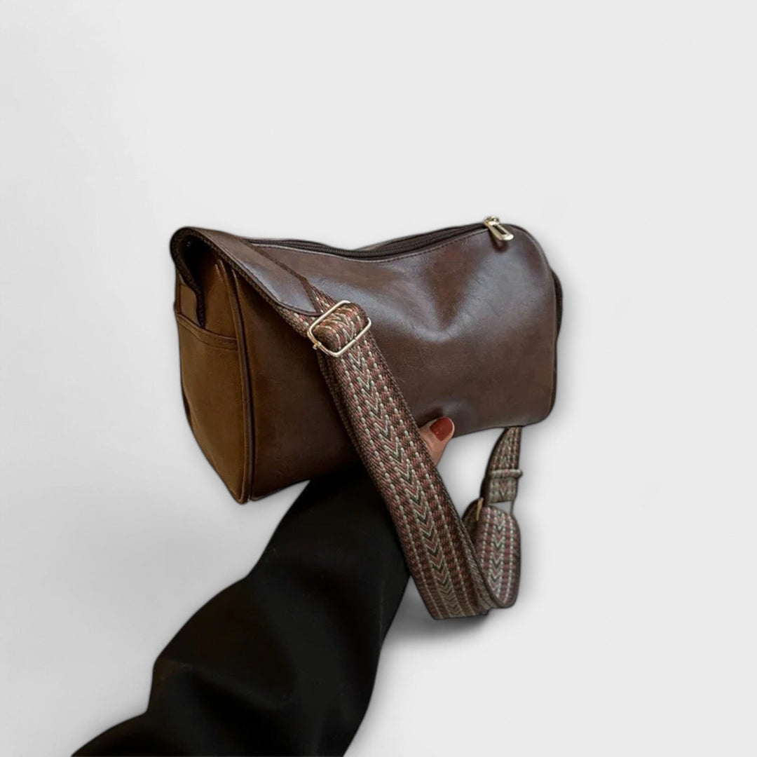 MaryAnne | Vintage Crossbody Bag