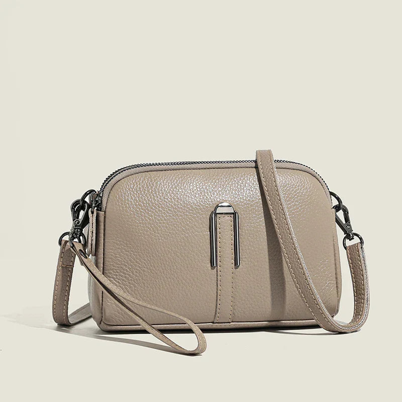 MaryAnne | Luxury Crossbody