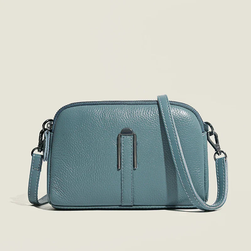 MaryAnne | Luxury Crossbody