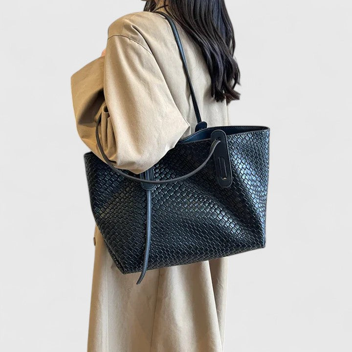MaryAnne | Chic Tote Bag