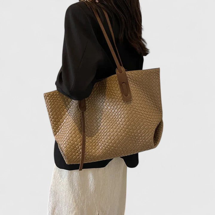 MaryAnne | Chic Tote Bag