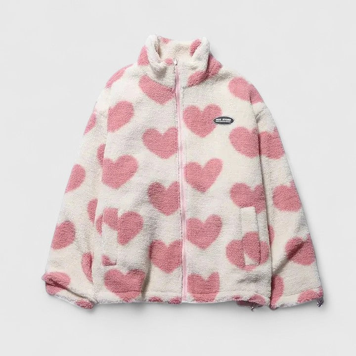 Ann | Comfortable Jacket