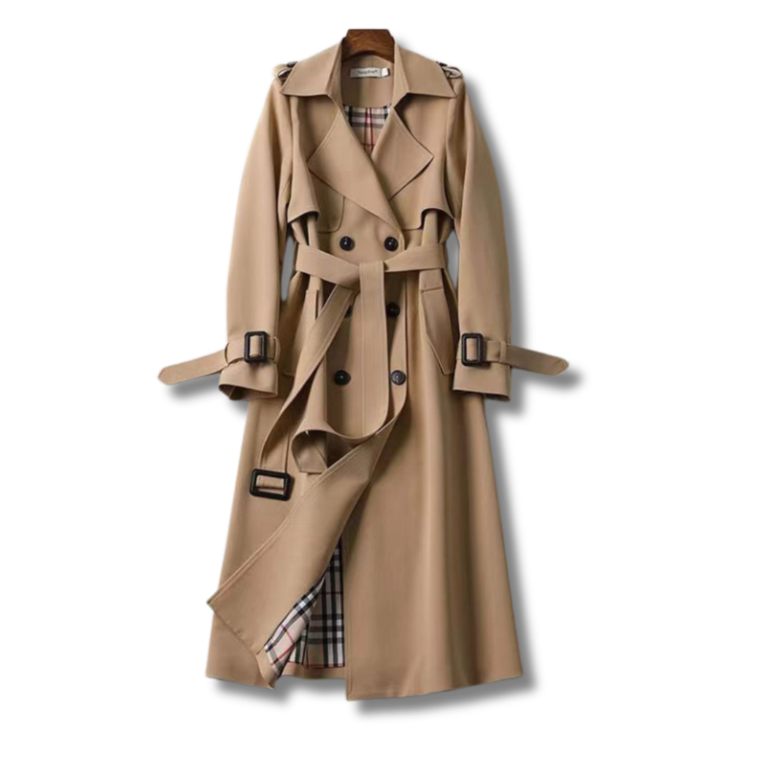 Sienna | Trench Coat