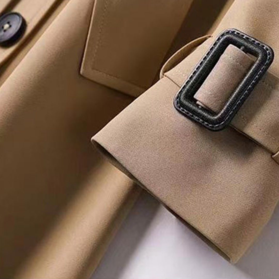 Sienna | Trench Coat