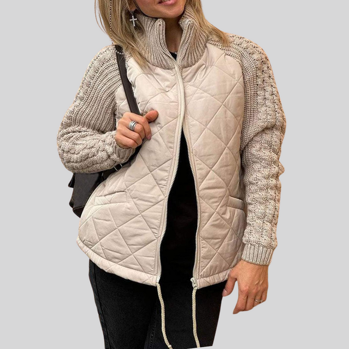 Amelia | Winter Coat
