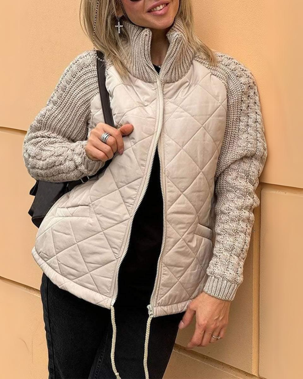 Amelia | Winter Coat