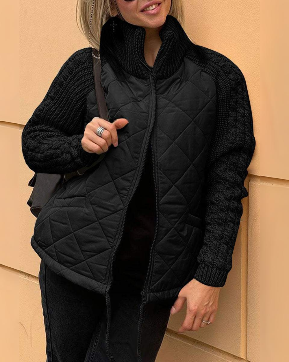 Amelia | Winter Coat