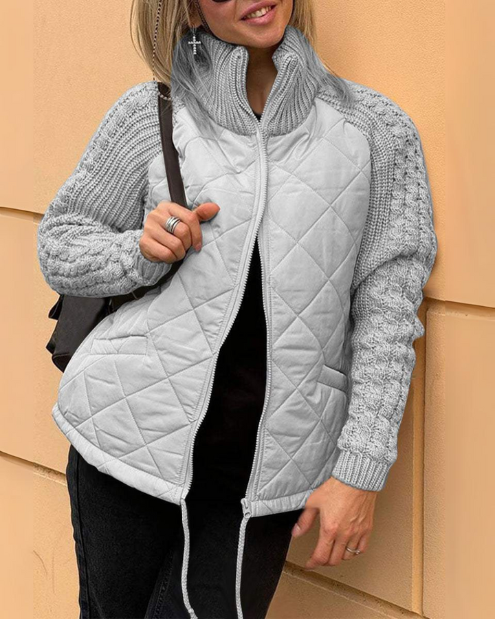 Amelia | Winter Coat