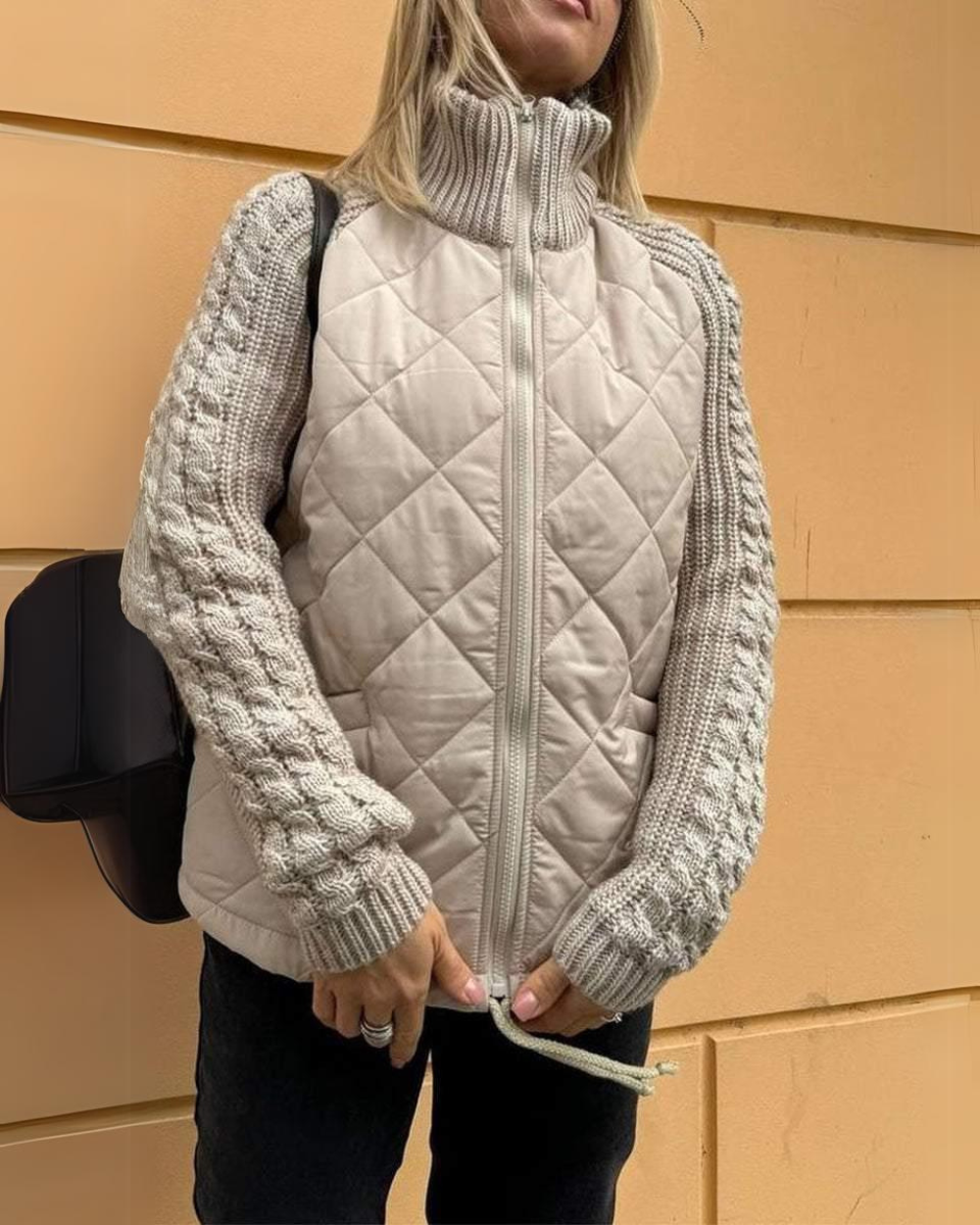 Amelia | Winter Coat
