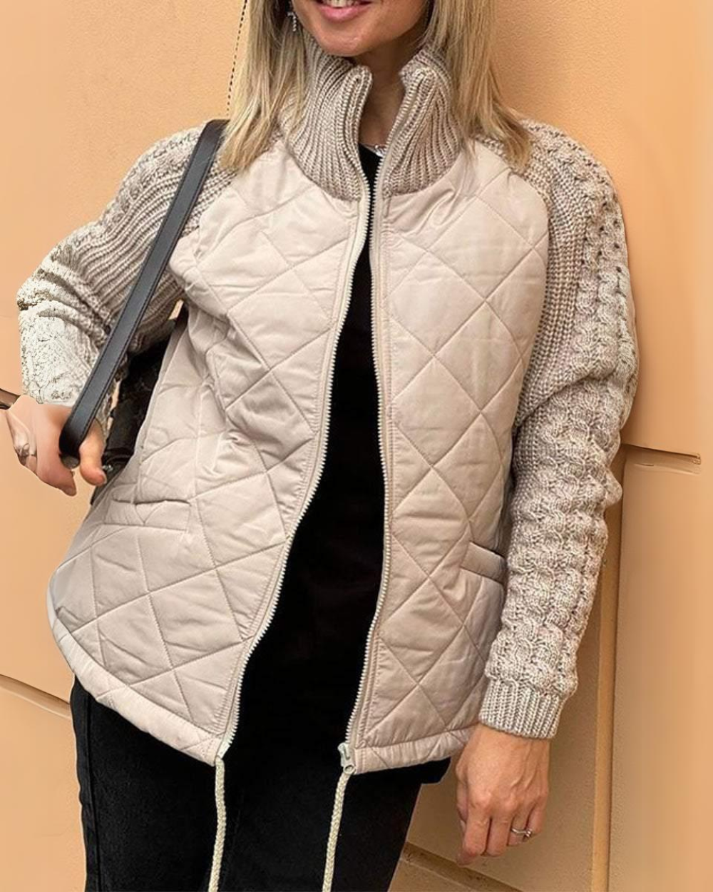 Amelia | Winter Coat
