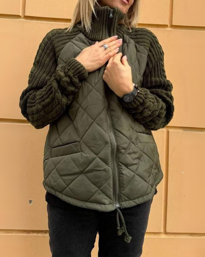 Amelia | Winter Coat