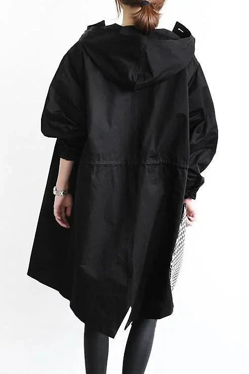 Kara | Stylish Long Coat