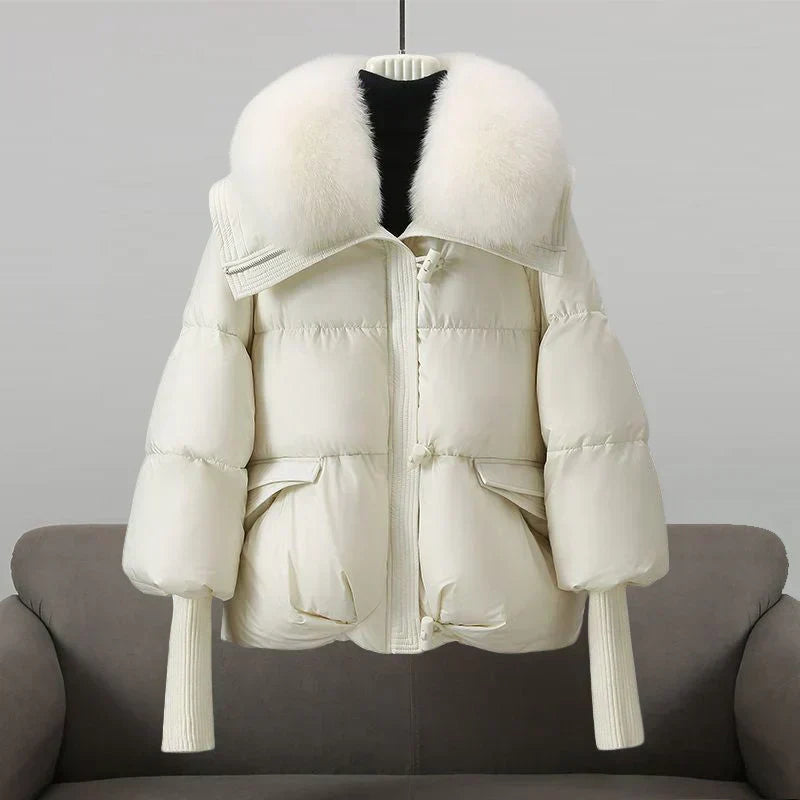 Indi™ -  puffer Jacket