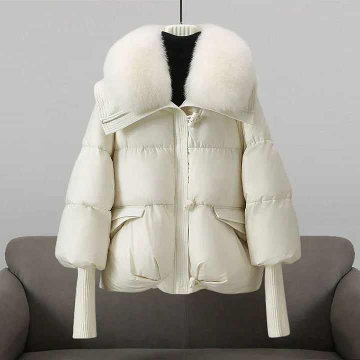 Indi™ -  puffer Jacket
