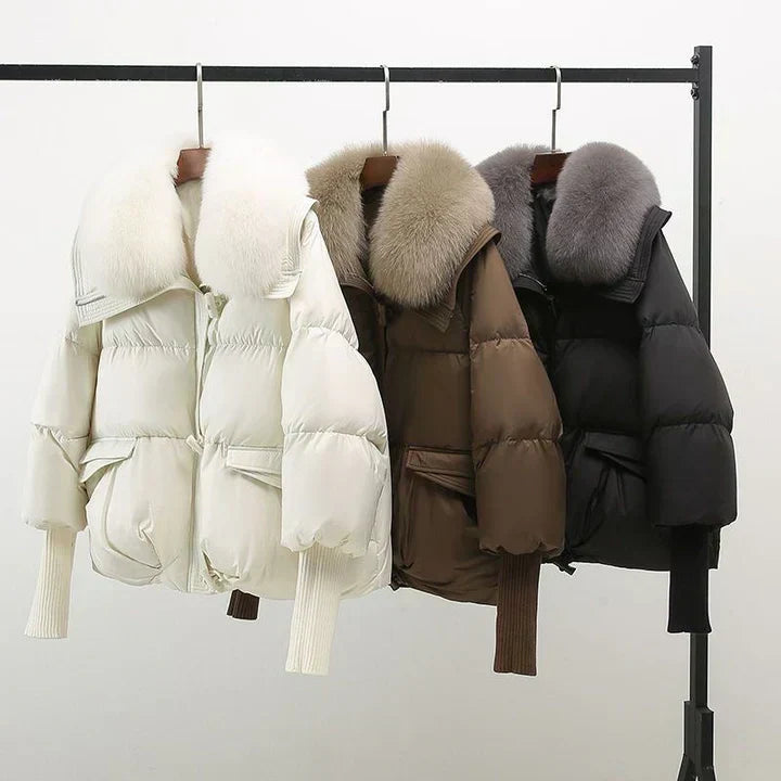 Indi™ -  puffer Jacket