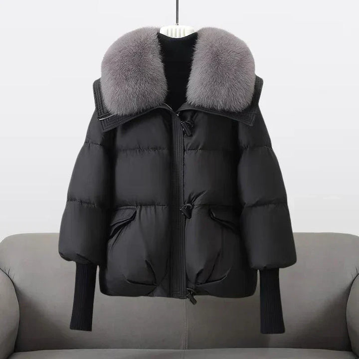 Indi™ -  puffer Jacket