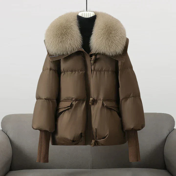 Indi™ -  puffer Jacket