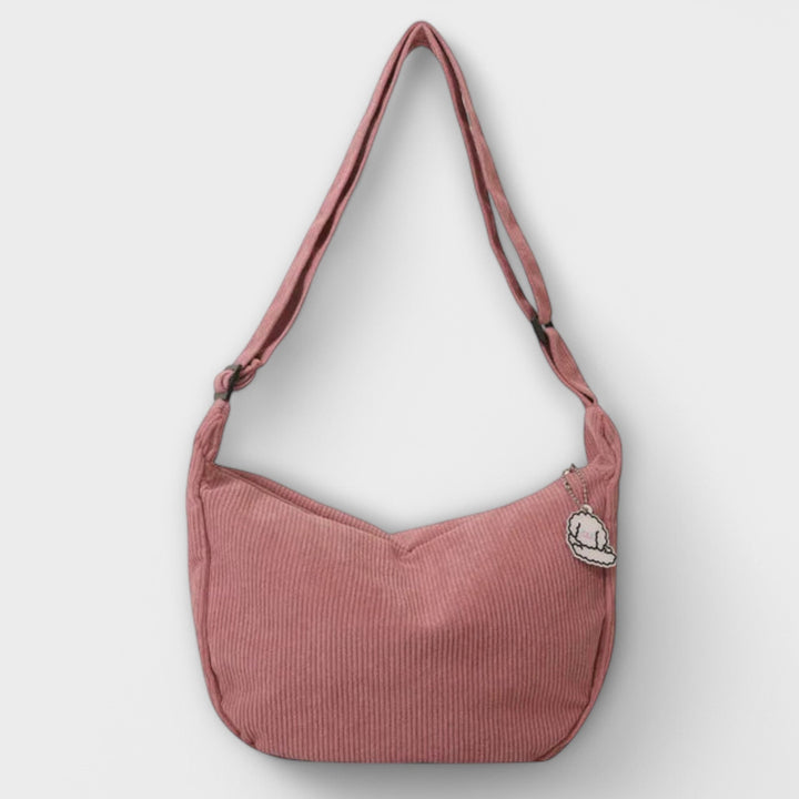 MaryAnne | Cordura Shoulder Bags