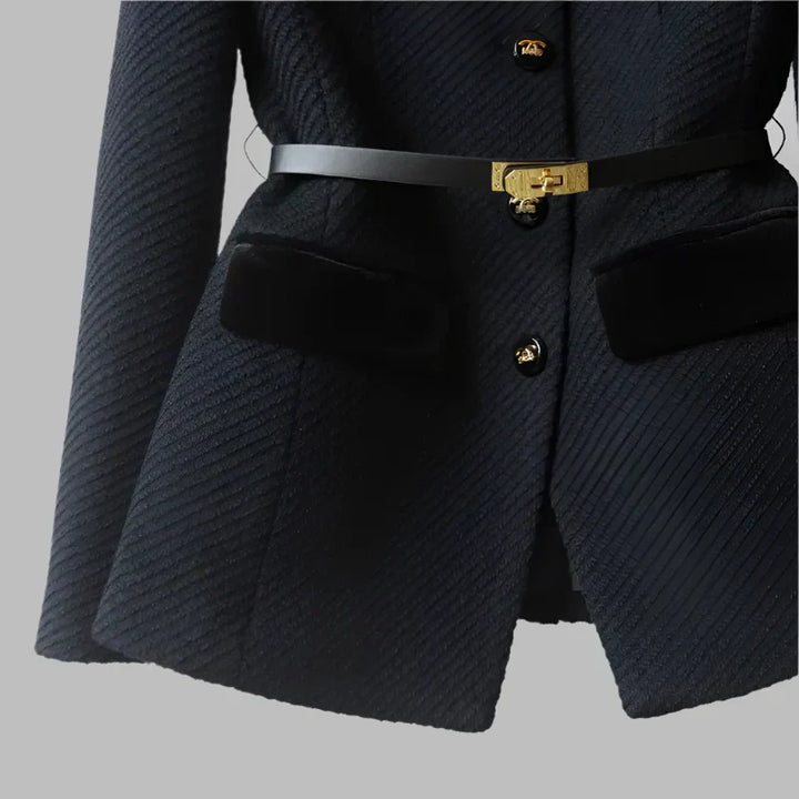 MaryAnne | Classic Blazer