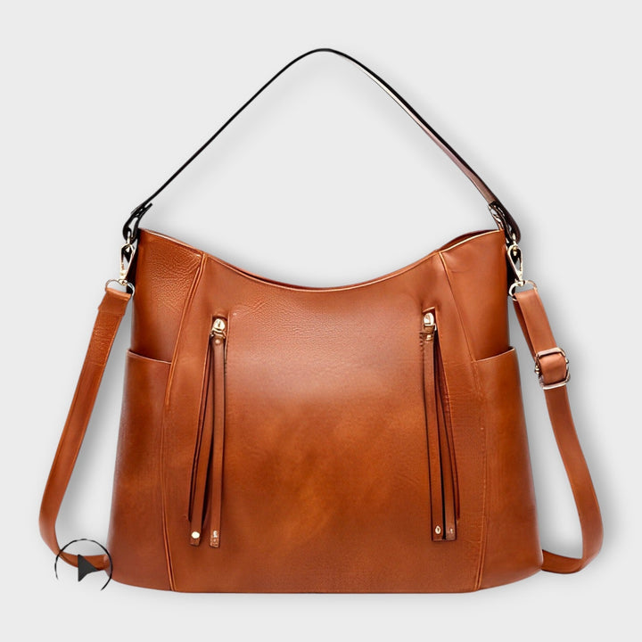 MaryAnne | Vintage-Inspired Elegant Handbag