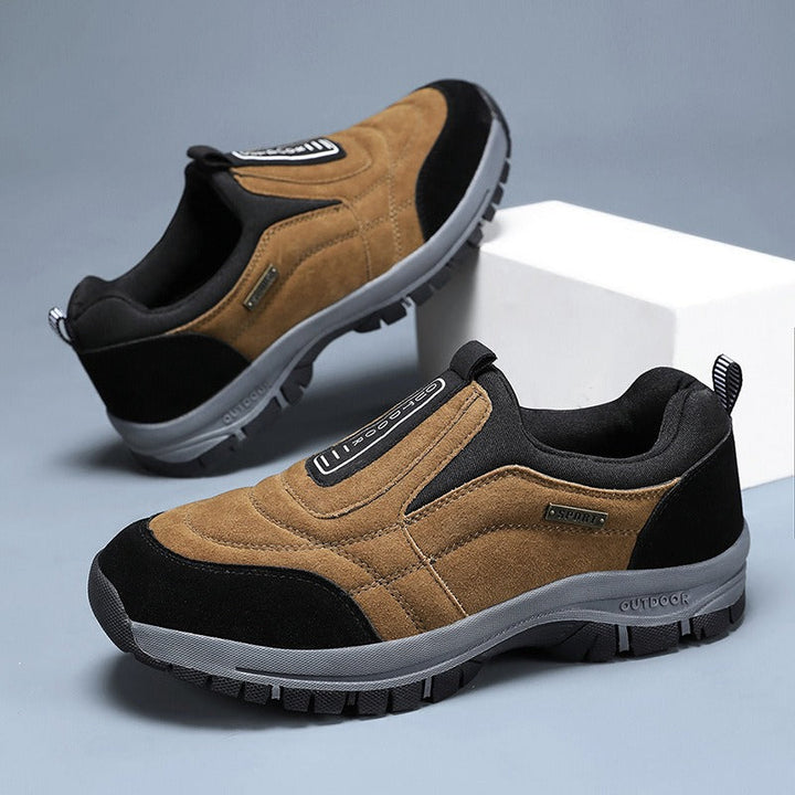 Naviel – Orthopedic Walking Shoes