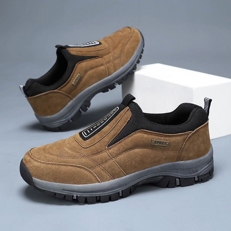 Naviel – Orthopedic Walking Shoes