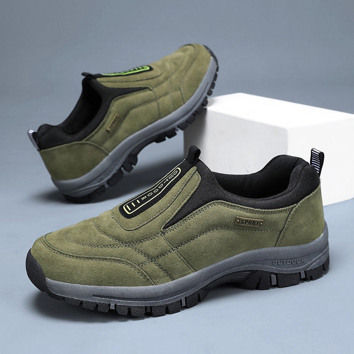 Naviel – Orthopedic Walking Shoes