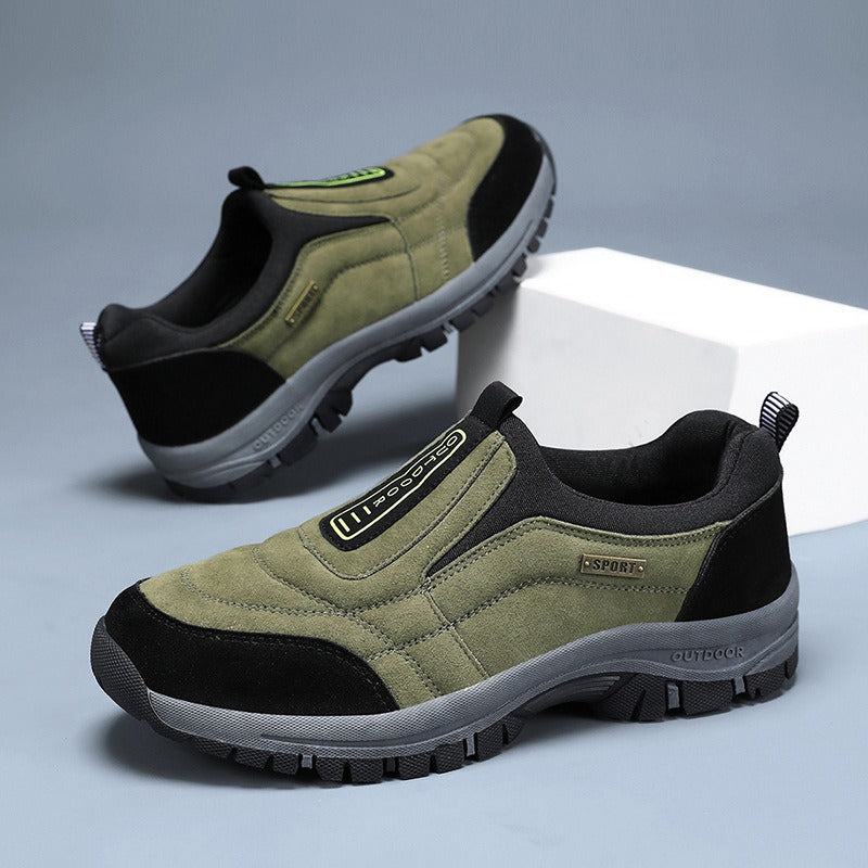 Naviel – Orthopedic Walking Shoes