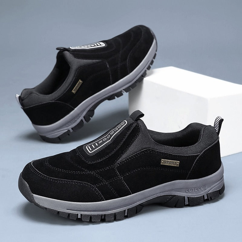 Naviel – Orthopedic Walking Shoes