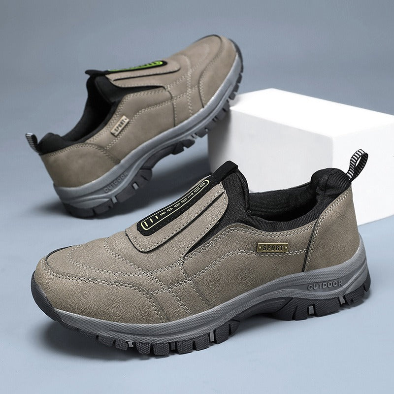 Naviel – Orthopedic Walking Shoes