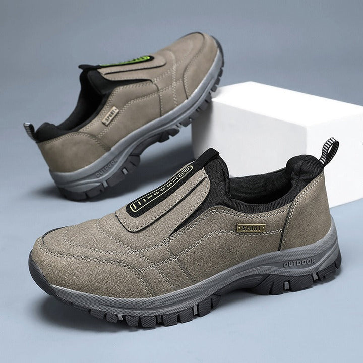 Naviel – Orthopedic Walking Shoes