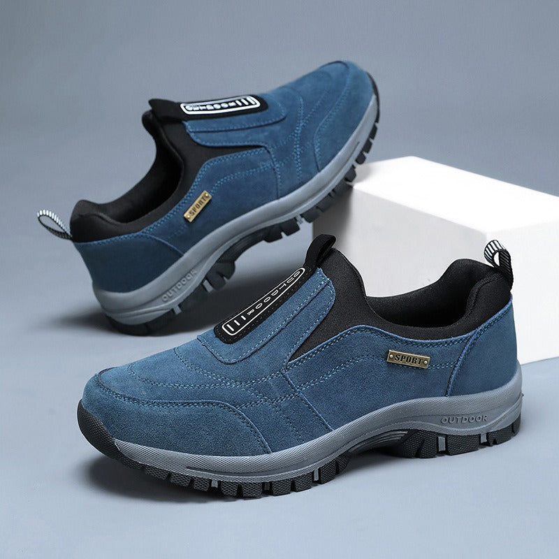 Naviel – Orthopedic Walking Shoes