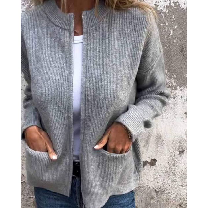 Almira™ | Autumn Cardigan