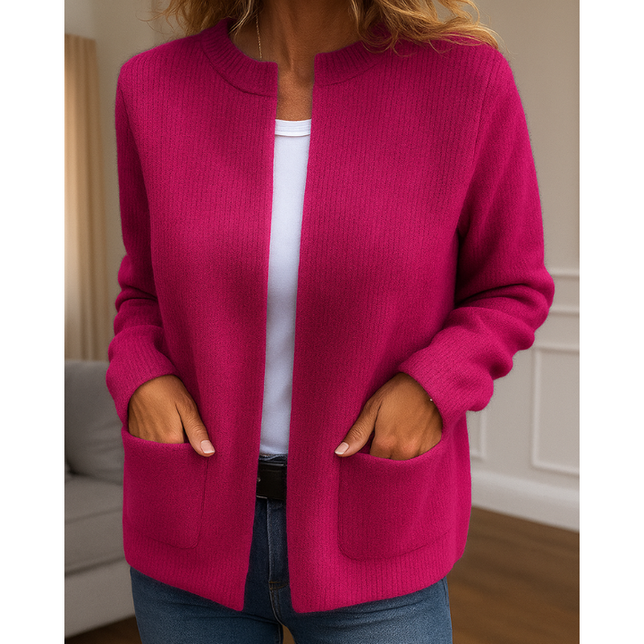 Almira™ | Autumn Cardigan