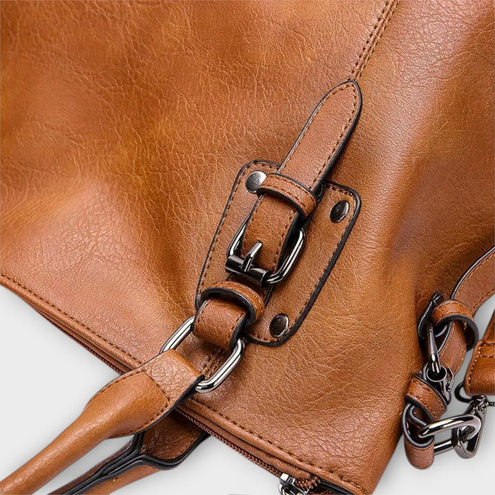 MaryAnne | Elegant Shoulder Bag