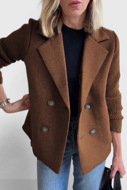 MaryAnne | Elegant Blazer