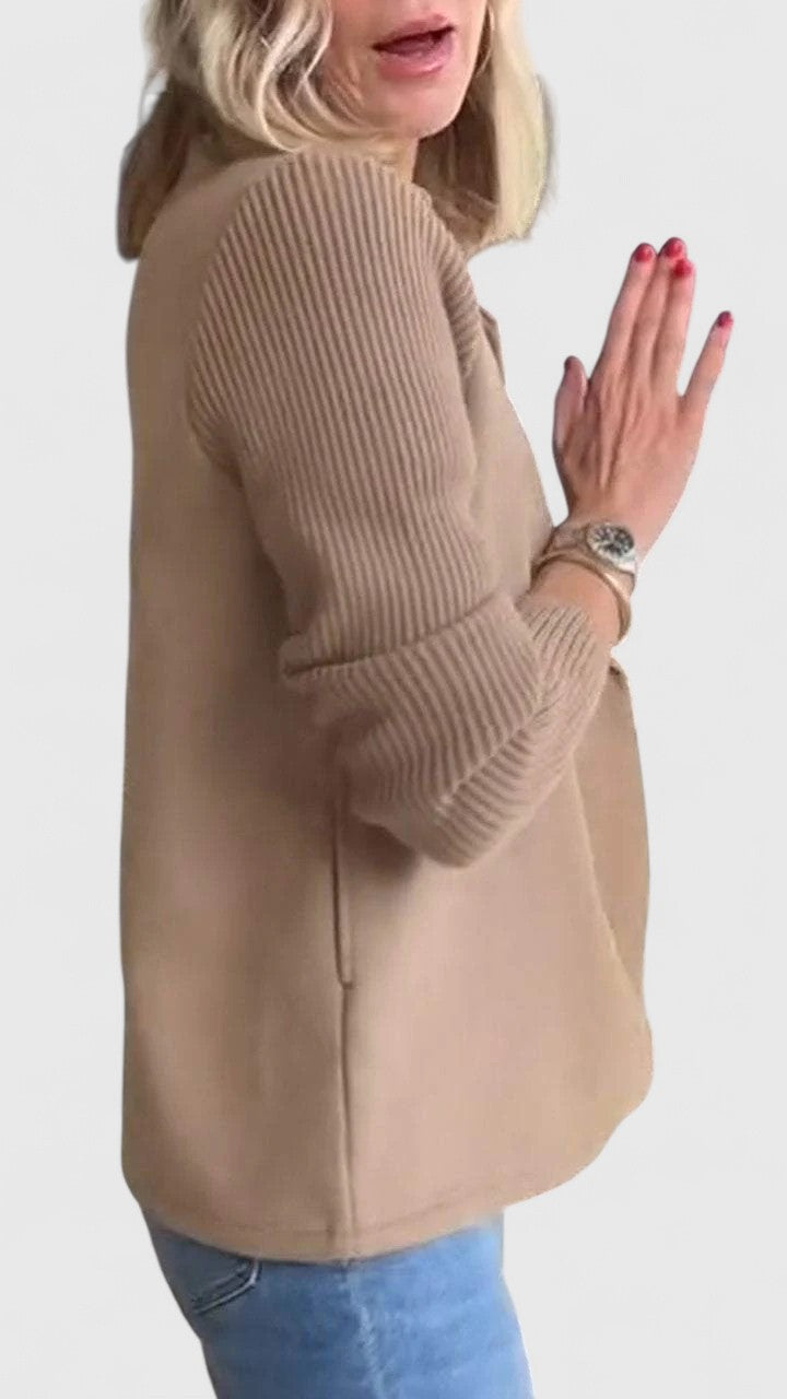 MaryAnne | Elegant Blazer