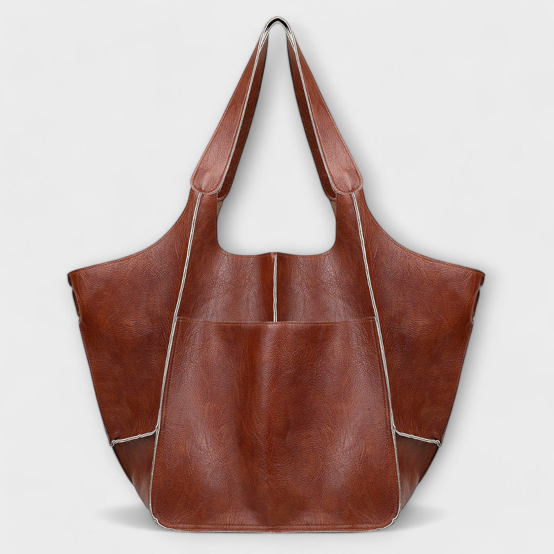 MaryAnne | Oversized Weekender Bag