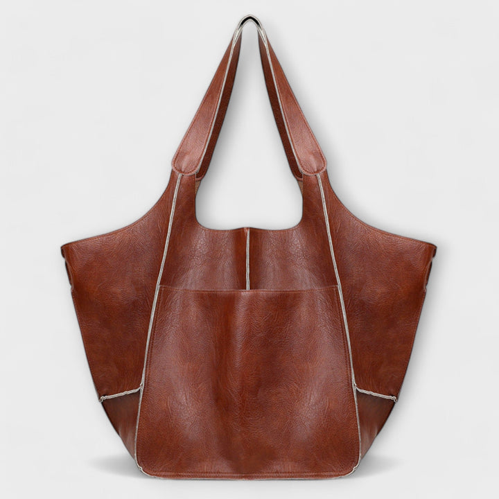 MaryAnne | Oversized Weekender Bag