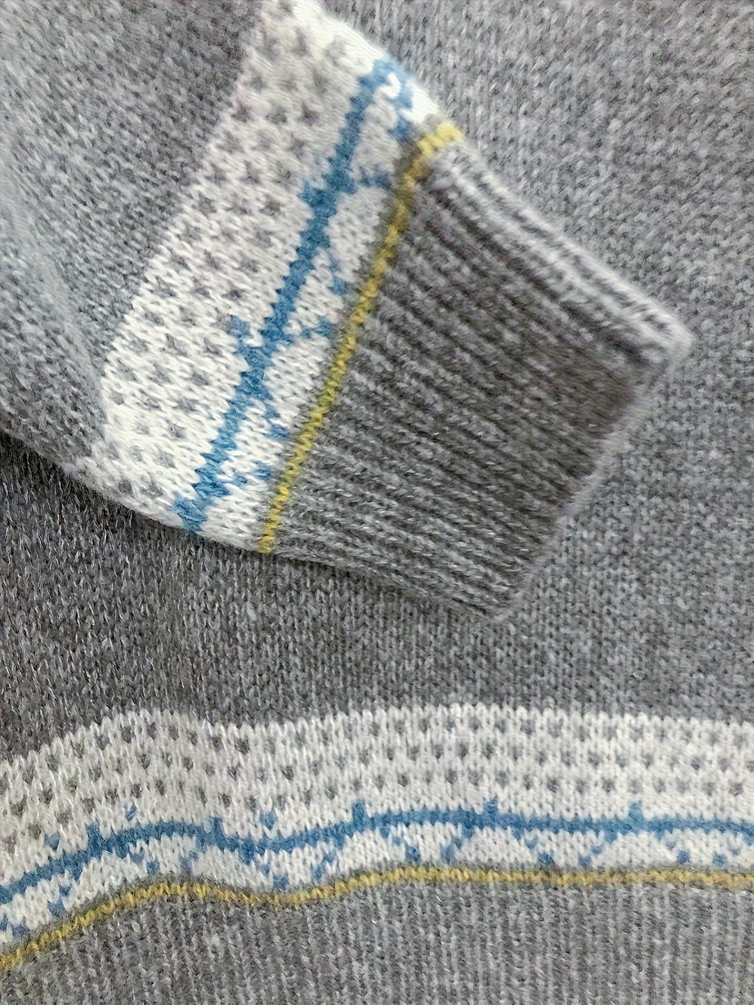 Lea - Comfortable Elegant Sweater