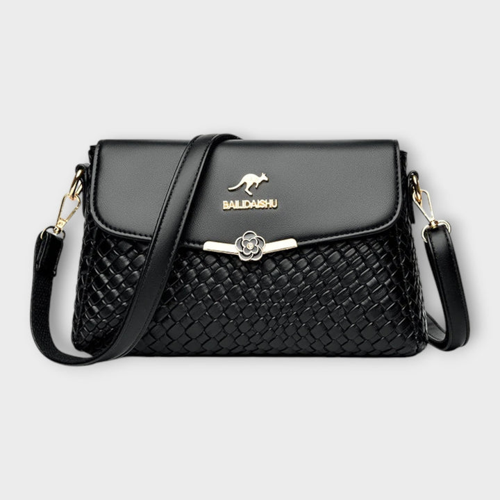 MaryAnne | Luxurious Shoulder Bag