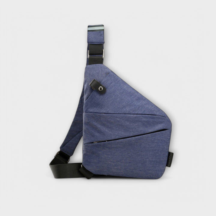 MaryAnne | Anti-Theft Shoulder Bag