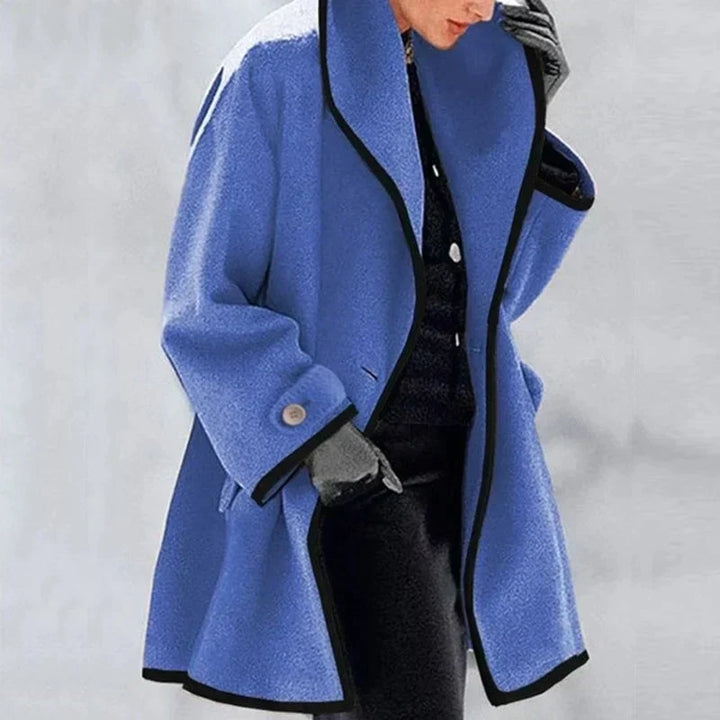 Demi | Lightweight Trench Coat