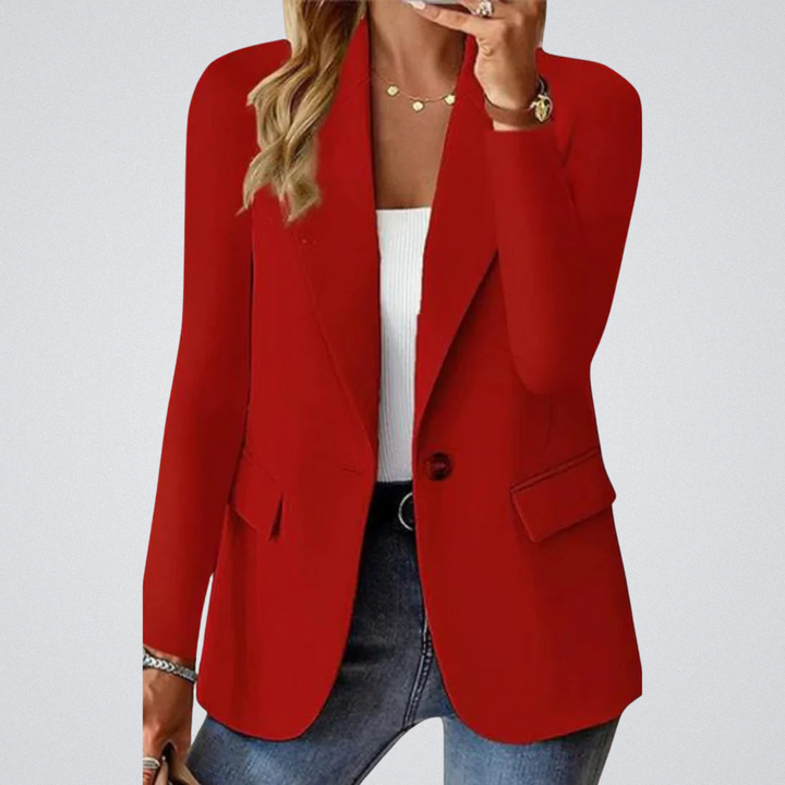 MaryAnne | Elegant Blazer