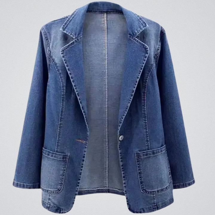 MaryAnne | Indigo Rive Gauche